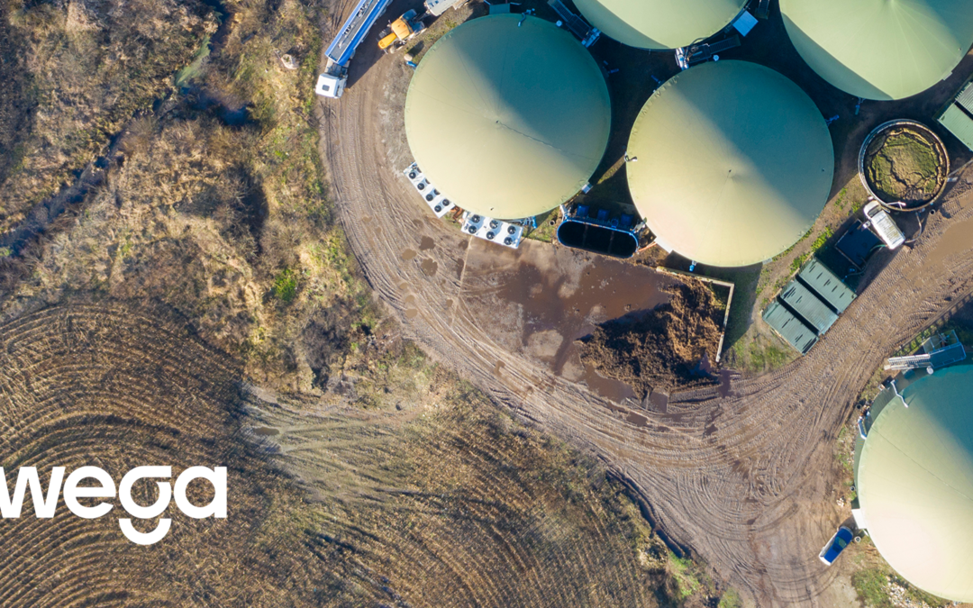 Copenhagen Infrastructure Partners aloittaa kehittämään suuren mittaluokan biokaasulaitosta Kannukseen Wega Groupin kanssa
