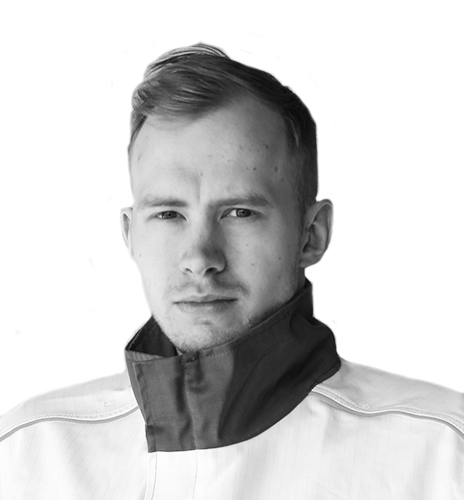 Patrik Österholm