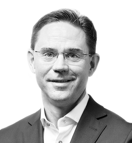 Jyrki Katainen